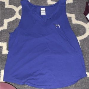 PINK Victoria Secret Tank Top